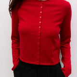 The Shea Cardigan