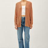 Easy Breezy Yarn Knit Cardigan