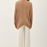 Easy Breezy Yarn Knit Cardigan