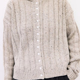 The Theodora Cardigan
