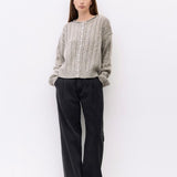 The Theodora Cardigan