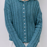 The Theodora Cardigan