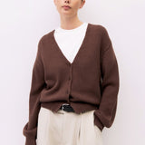 The Layla Cardigan