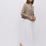The Bynn Sweater