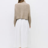 The Bynn Sweater