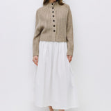 The Bynn Sweater