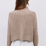 The Bynn Sweater