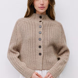 The Bynn Sweater