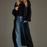 The Dolly Duster Cardi