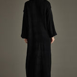 The Dolly Duster Cardi