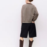 The Jae Sweater
