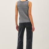 Chunky Knit Sweater Tank