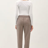 Tencel Tapered Pant