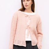 The Avia Cardigan