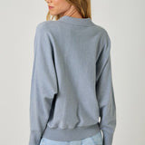 Marco Polo V Neck Sweater