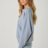 Marco Polo V Neck Sweater
