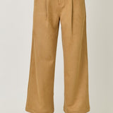 Easily Suede Trouser