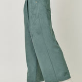 Easily Suede Trouser