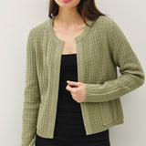 Chesney Chunky Knit Cardi
