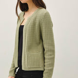 Chesney Chunky Knit Cardi