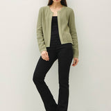 Chesney Chunky Knit Cardi