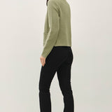 Chesney Chunky Knit Cardi