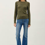 Reese Basic Layering Top