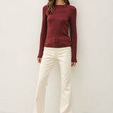 Reese Basic Layering Top