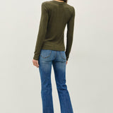 Reese Basic Layering Top