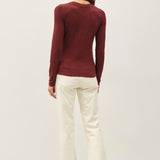 Reese Basic Layering Top