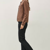 Forever Fleece Trucker Jacket