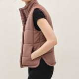 The Peyton Puffer Vest
