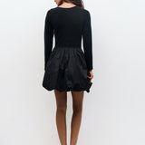 The Yasmin Dress