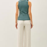 Cooper Garment Dyed Tank