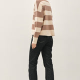 The Henley Sweater