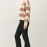The Henley Sweater