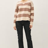 The Henley Sweater