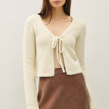 Wooly Tie Ultra Soft Cardi