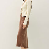 Wooly Tie Ultra Soft Cardi