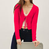Wooly Tie Ultra Soft Cardi