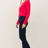 Wooly Tie Ultra Soft Cardi