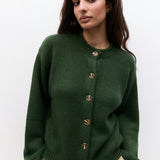 The Hannah Cardigan
