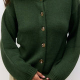 The Hannah Cardigan