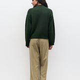 The Hannah Cardigan