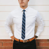 Atwood Slim Skinny Tie (Tough Apparel)