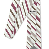 Jed Slim Skinny Tough Tie (Tough Apparel)
