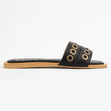 Dolly Slide Sandal