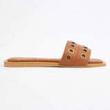Dolly Slide Sandal