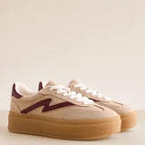 Mightty Sneaker (Madden Girl)