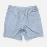 Small Kine Volley Short (Salty Crew)